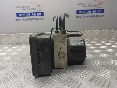 Peça sobressalente para automóvel em segunda mão abs por audi a2 (8z) 1.4 referências oem iam 8z0907379c  