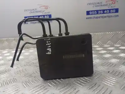 Peça sobressalente para automóvel em segunda mão abs por audi a2 (8z) 1.4 referências oem iam 8z0907379c  