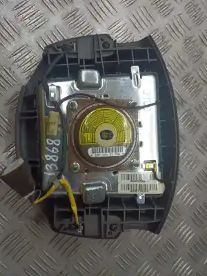 Second-hand car spare part front left air bag for ssangyong actyon 200 xdi oem iam references 8620031511lam  