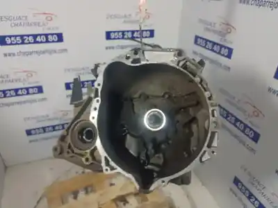 İkinci el araba yedek parçası VITES KUTUSU için NISSAN MICRA (K12E)  OEM IAM referansları JH3103  