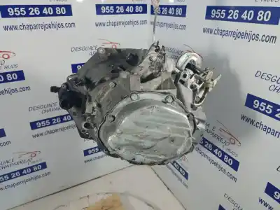 Автозапчасти б/у коробка передач за citroen c3 1.6 hdi audace ссылки oem iam 20dm84  