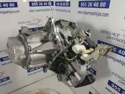 Автозапчасти б/у коробка передач за citroen c3 1.6 hdi audace ссылки oem iam 20dm84  