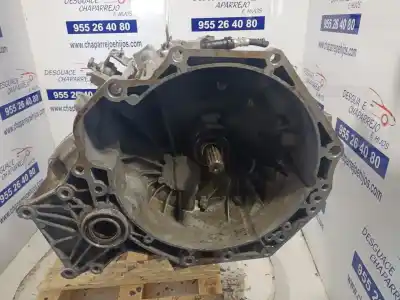 İkinci el araba yedek parçası VITES KUTUSU için OPEL VECTRA B BERLINA  OEM IAM referansları 5495775  F23