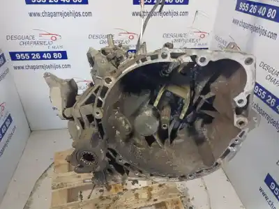 Pezzo di ricambio per auto di seconda mano RIDUTTORE per CITROEN C5 BERLINA  Riferimenti OEM IAM 20LM23  
