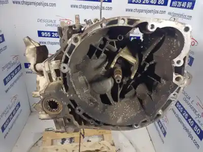 Tweedehands auto-onderdeel VERSNELLINGSBAK voor CITROEN C5 BERLINA  OEM IAM-referenties 20LM23  