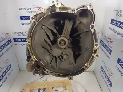 Pièce détachée automobile d'occasion BOÎTE DE VITESSES pour FORD FOCUS BERLINA (CAK)  Références OEM IAM 98WT7F096  