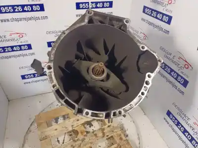 Pezzo di ricambio per auto di seconda mano riduttore per bmw serie 3 berlina (e46) 320d riferimenti oem iam 1053401127