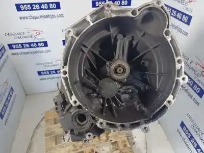 Pièce détachée automobile d'occasion BOÎTE DE VITESSES pour FORD FOCUS BERLINA (CAK)  Références OEM IAM 98WT7F096  