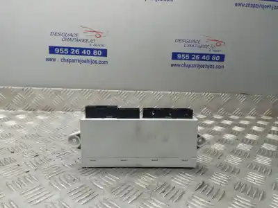 Second-hand car spare part Electronic Module for BMW SERIE 7 (E65/E66) 745i OEM IAM references 5WK48001  61356922264