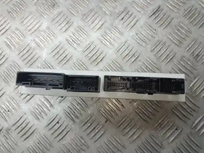 Second-hand car spare part electronic module for bmw serie 7 (e65/e66) 745i oem iam references 5wk48001  61356922264