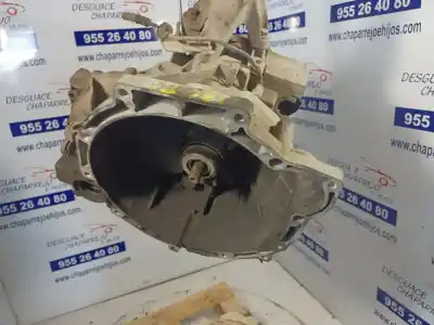 Pièce détachée automobile d'occasion BOÎTE DE VITESSES pour FORD FOCUS BERLINA (CAK)  Références OEM IAM 98WT7F096  