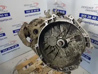 Second-hand car spare part GEARBOX for FORD MONDEO BERLINA (GE)  OEM IAM references 1S7R7002  