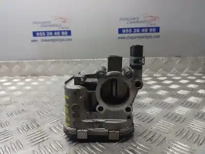 Автозапчастина б/у коробка метелика для OPEL CORSA C Club Посилання на OEM IAM 0280750044  