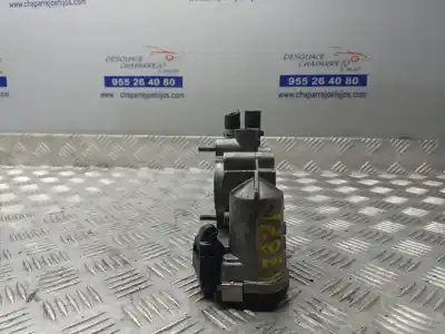 Автозапчастина б/у коробка метелика для opel corsa c club посилання на oem iam 0280750044  