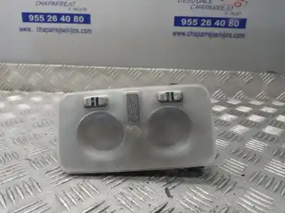 İkinci el araba yedek parçası  için FIAT PUNTO (199)  OEM IAM referansları   