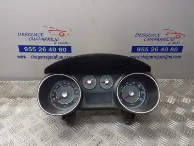İkinci el araba yedek parçası  için FIAT PUNTO (199)  OEM IAM referansları 51897826  