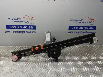 İkinci el araba yedek parçası  için FIAT PUNTO (199)  OEM IAM referansları 51786728  