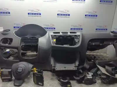 Автозапчастина б/у  для SEAT LEON (1P1)  Посилання на OEM IAM 3C0909605H  