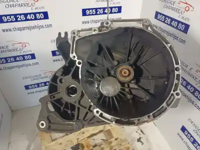 Автозапчасти б/у коробка передач за ford focus c-max (cap) 30 aniversario ссылки oem iam 3m5r7f096