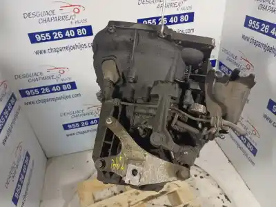 Автозапчастина б/у коробка передач для ford focus c-max (cap) 30 aniversario посилання на oem iam 3m5r7f096  