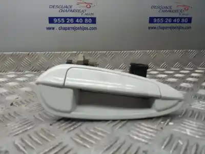 İkinci el araba yedek parçası  için FIAT PUNTO (199)  OEM IAM referansları 735470946  