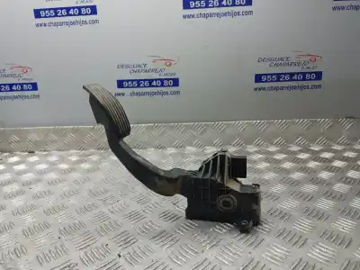İkinci el araba yedek parçası  için FIAT PUNTO (199)  OEM IAM referansları 55702020  