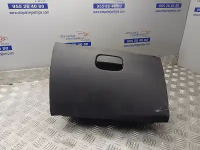 İkinci el araba yedek parçası  için FIAT PUNTO (199)  OEM IAM referansları 735485660  