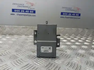 Peça sobressalente para automóvel em segunda mão módulo eletrônico por volvo v50 familiar 2.4 cat referências oem iam 30752377