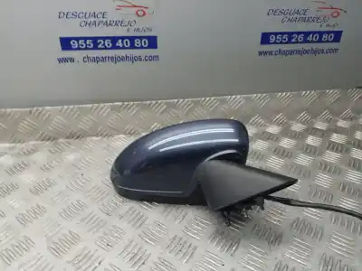 Автозапчастина б/у правий задний огляд для opel corsa d catch me посилання на oem iam 468435664  