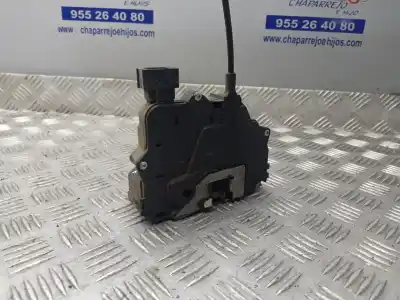 Автозапчастина б/у замок передніх дверей лівий для opel corsa d catch me посилання на oem iam 13258271  