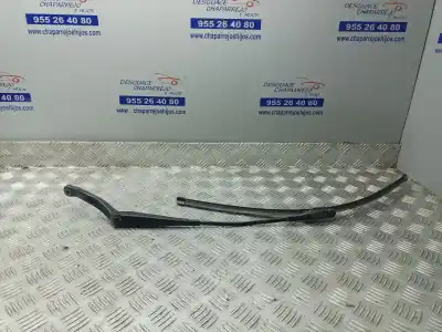 Автозапчастина б/у лівий передній ручок склоочисника для OPEL CORSA D CATCH ME Посилання на OEM IAM   