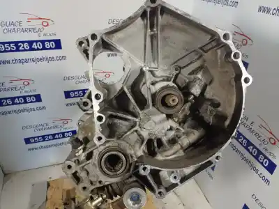 Second-hand car spare part GEARBOX for MG ROVER SERIE 400 (RT)  OEM IAM references RG9  