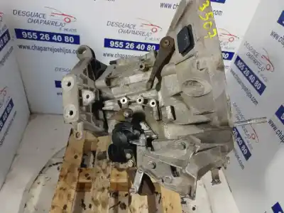 Gebrauchtes Autoersatzteil getriebe zum fiat punto / grande punto (199) 1.3 d multijet oem-iam-referenzen 46749869  
