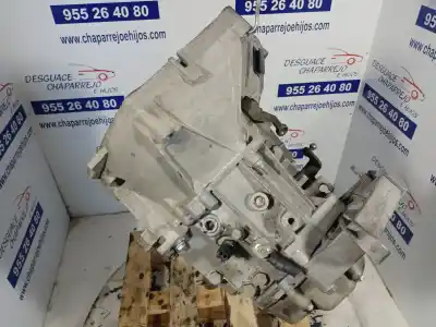 Gebrauchtes Autoersatzteil getriebe zum fiat punto / grande punto (199) 1.3 d multijet oem-iam-referenzen 46749869  