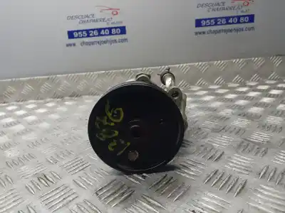 Автозапчасти б/у насос гидроусилителя за RENAULT MEGANE I SCENIC (JA0) 1.9 D Kaleido ссылки OEM IAM 7700417308  