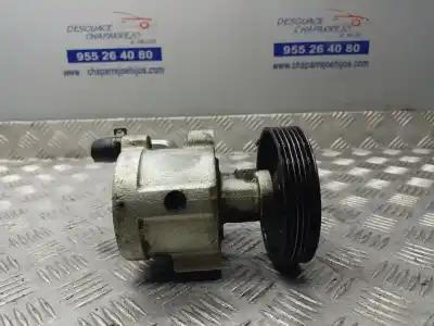 Pezzo di ricambio per auto di seconda mano pompa sterzo per renault megane i scenic (ja0) 1.9 d kaleido riferimenti oem iam 7700417308  