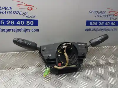 Автозапчастина б/у перерівний контроль для opel corsa d catch me посилання на oem iam 13142283  
