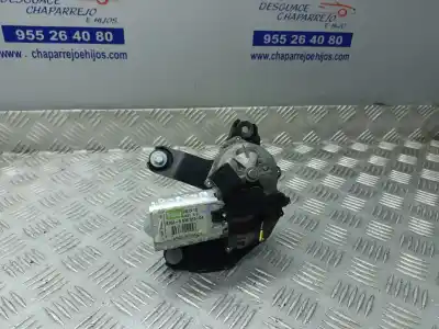 Second-hand car spare part rear windshield wiper motor for bmw mini (r50,r53) cooper oem iam references 67636932013