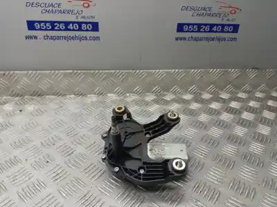 Peça sobressalente para automóvel em segunda mão motor do limpador traseiro por bmw mini (r50,r53) cooper referências oem iam 67636932013  