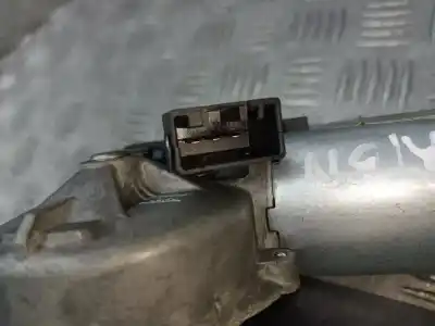 Peça sobressalente para automóvel em segunda mão motor do limpador traseiro por bmw mini (r50,r53) cooper referências oem iam 67636932013  