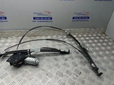 Second-hand car spare part driver left window regulator for bmw mini (r50,r53) cooper oem iam references 041398