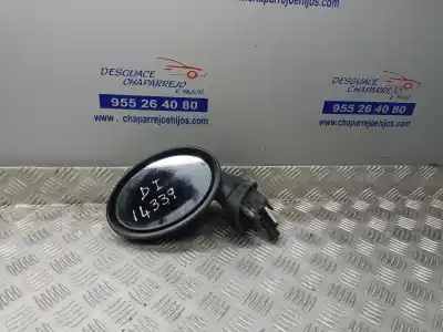Second-hand car spare part left rearview mirror for bmw mini (r50,r53) cooper oem iam references 