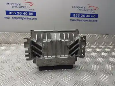 Second-hand car spare part ecu engine control for bmw mini (r50,r53) cooper oem iam references 1214755739501