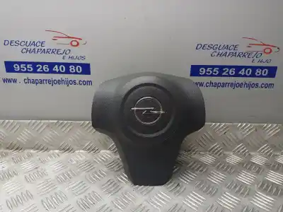 Автозапчастина б/у передня ліва подушка безопасности для opel corsa d catch me посилання на oem iam 13235770
