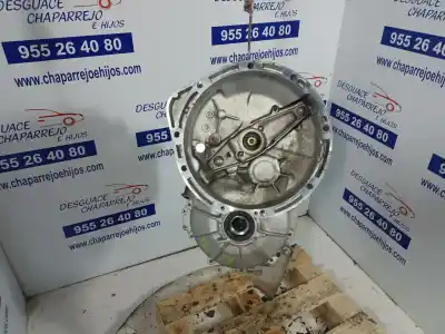 Peça sobressalente para automóvel em segunda mão caixa de velocidades por smart coupe pure referências oem iam 3949005000