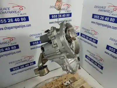Pezzo di ricambio per auto di seconda mano riduttore per smart coupe pure riferimenti oem iam 3949005000  03020160078