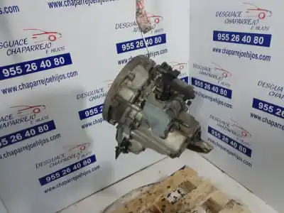 Pezzo di ricambio per auto di seconda mano riduttore per smart coupe pure riferimenti oem iam 3949005000  03020160078