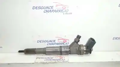 Recambio de automóvil de segunda mano de INYECTOR para BMW SERIE 5 BERLINA (E60)  referencias OEM IAM 0445110131  7789661