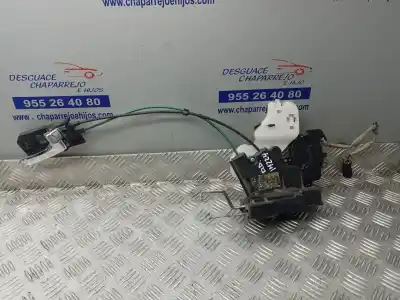Pièce détachée automobile d'occasion  pour KIA CARNIVAL  Références OEM IAM 813204D050  