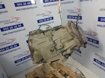 Gebrauchtes Autoersatzteil getriebe zum ford fiesta berlina ghia oem-iam-referenzen 87tt7f096ab  